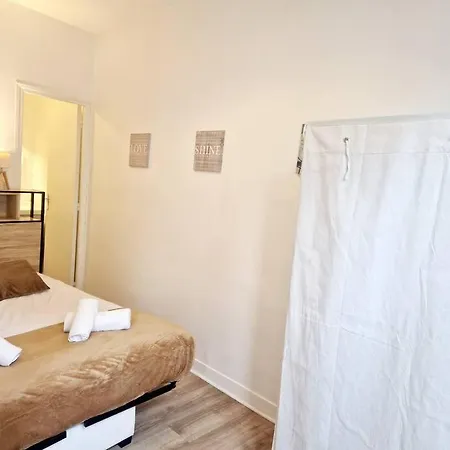 Appartement Fregate Cherbourg-en-Cotentin