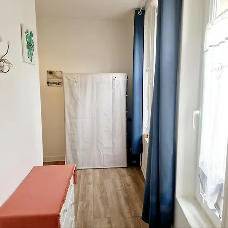 Appartement Fregate Cherbourg-en-Cotentin