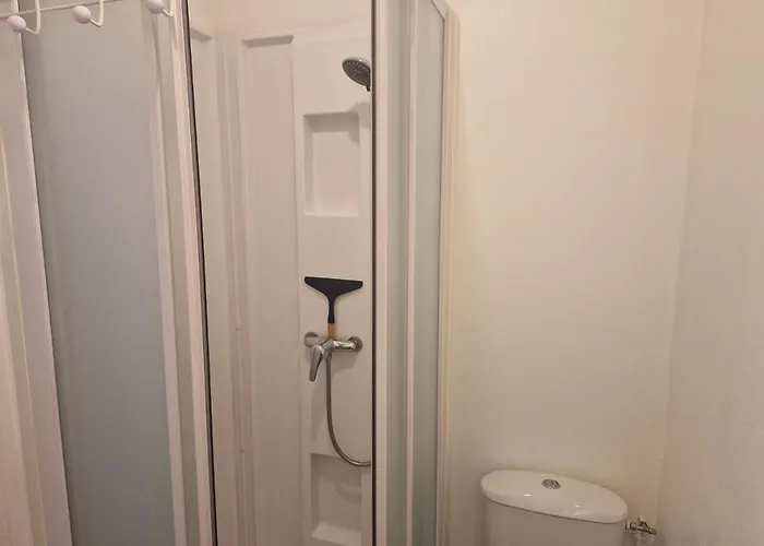 Apartamento Frégate