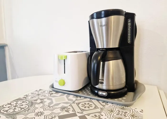 Frégate Apartamento Cherbourg-en-Cotentin