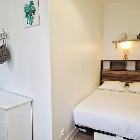 Διαμέρισμα Fregate Cherbourg-en-Cotentin