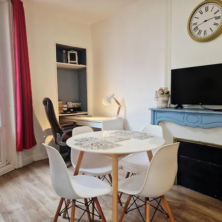 Fregate Apartament