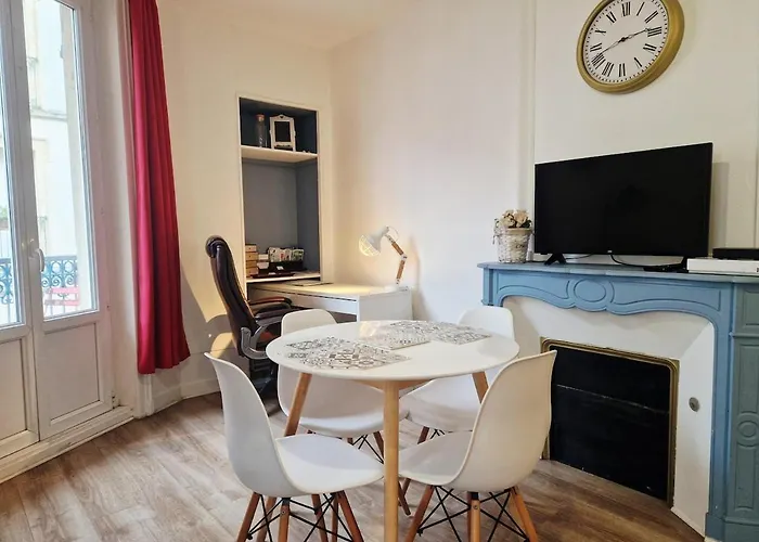 Fregate Apartament